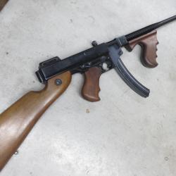 AUTO ORDNANCE 1927 A-3 22 LONG RIFLE REF: 6360