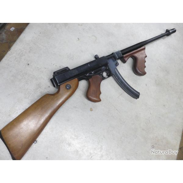 AUTO ORDNANCE 1927 A-3 22 LONG RIFLE REF: 6360