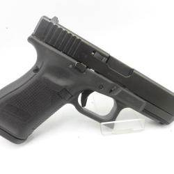 GLOCK 19 GEN 5 9 X 19 REF: 6355