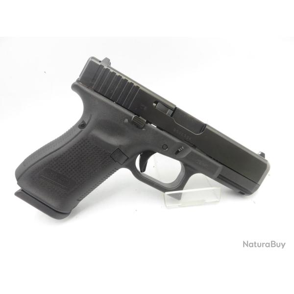 GLOCK 19 GEN 5 9 X 19 REF: 6355