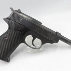 WALTHER P38 9X19 REF: 6356