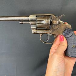 COLT 1895 cal. 38LC num&eacute;ro de s&eacute;rie 224195