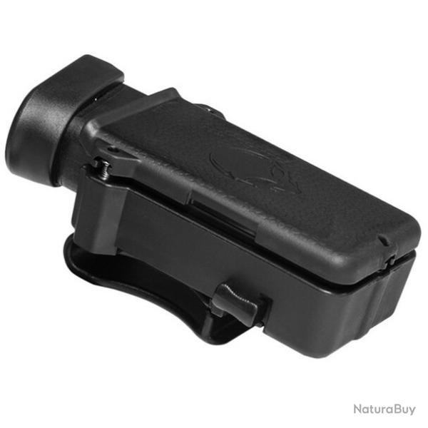 Alien Gear porte chargeur simple pour 9x19,45,40,10 en simple colonne
