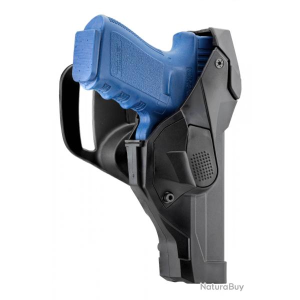 Holster Vega duty Cama - droitier pour Glock 17