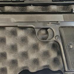 Zastava M57 Yougoslave 7.62x25