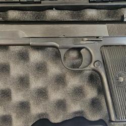 Zastava M57 Yougoslave 7.62x25 Tokarev