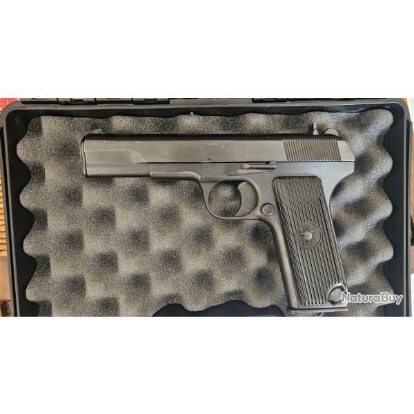 Zastava M57 Yougoslave 7.62x25