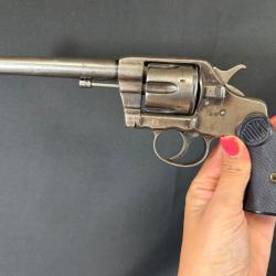 TR&Egrave;S BEAU COLT 1895 cal. 41LC num&eacute;ro de s&eacute;rie 93238