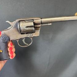 TR&Egrave;S BEAU COLT 1895 cal. 41LC num&eacute;ro de s&eacute;rie 93238