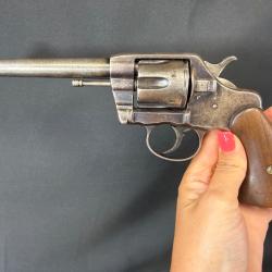 COLT 1894 US ARMY cal 38LC num&eacute;ro de s&eacute;rie 109479