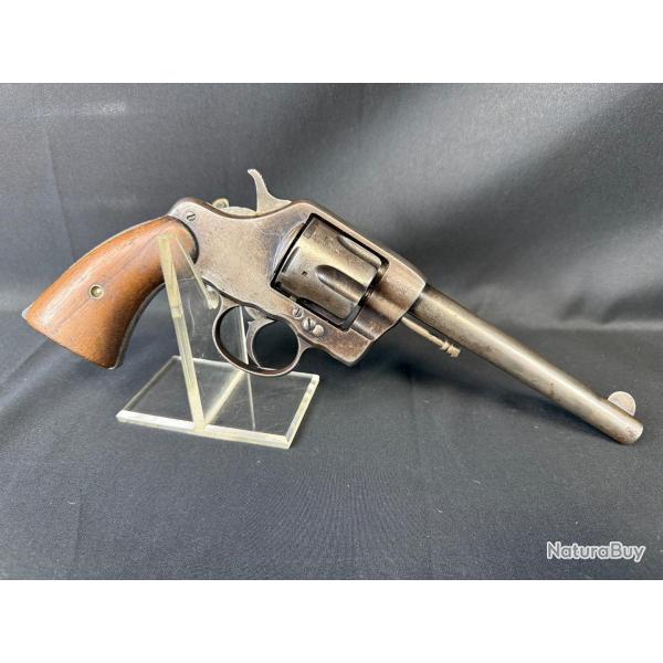 COLT 1894 US ARMY cal 38LC num�ro de s�rie 109479