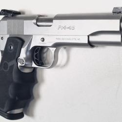 Pistolet P14.45 para 45 acp