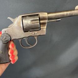 COLT 1895 calibre 41LC num&eacute;ro de s&eacute;rie 113364