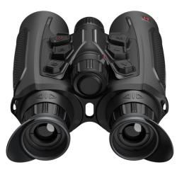 HIKMICRO HABROCK HE25L 4K 2.0 +HARNAIS OFFERT-OFFRE UNIQUE!!!