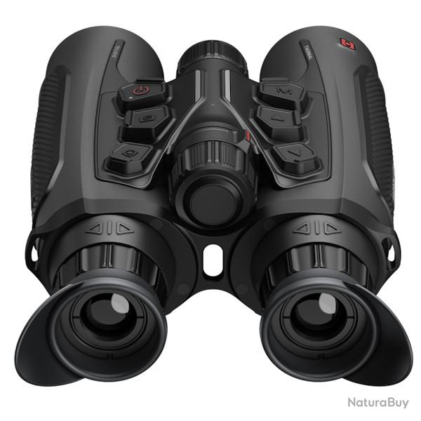 HIKMICRO HABROCK HE25L 4K 2.0 +HARNAIS OFFERT-OFFRE UNIQUE!!!