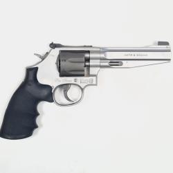 Revolver smith et wesson 986 pro 9x19