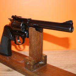 RUGER SECURITY-SIX .357 MAGNUM