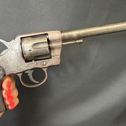 COLT 1895 calibre 38LC num&eacute;ro de s&eacute;rie 187712