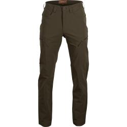 HARKILA PANTALON TRAIL GREEN 56