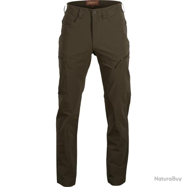 HARKILA PANTALON TRAIL GREEN 52