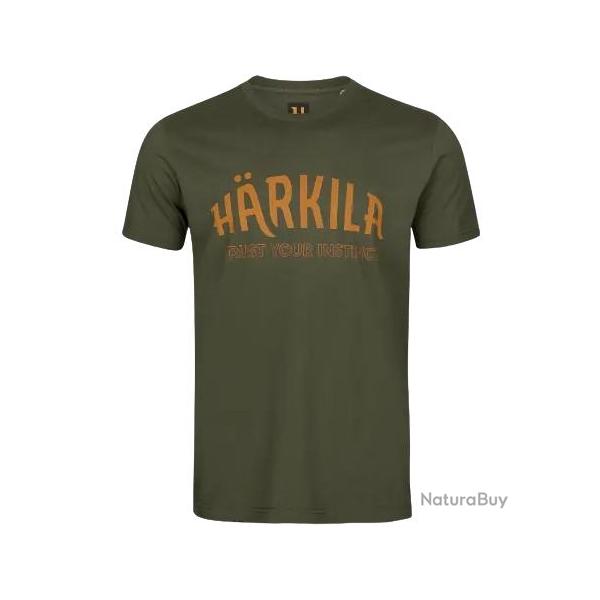 HARKILA T SHIRT MODI ROSIN