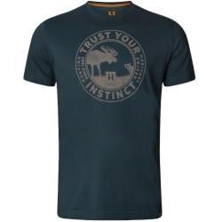 HARKILA T SHIRT MOOSE