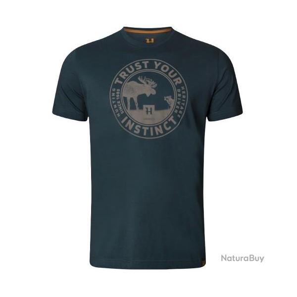 HARKILA T SHIRT MOOSE