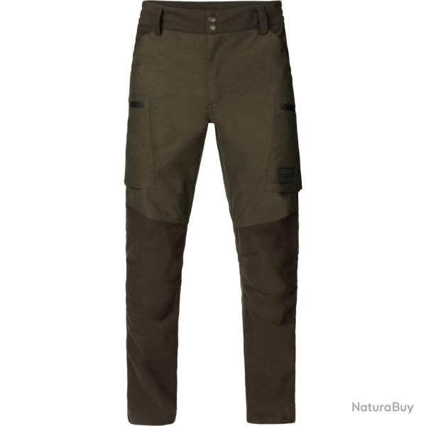 SEELAND PANTALON CHASER PINE GREEN 52
