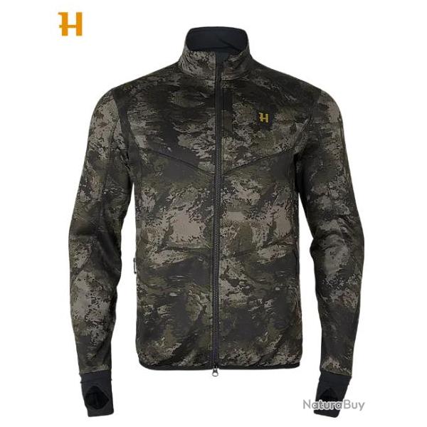 HARKILA NOCTYX CAMO BLACK AXIS MSP XL