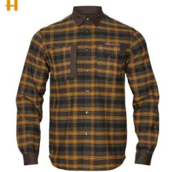 HARKILA AIVAK CHEMISE L S BUCKTHORN