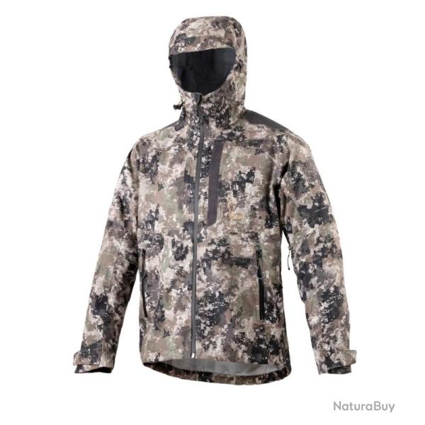 MARKHOR VESTE RAIN GEAR JKT L