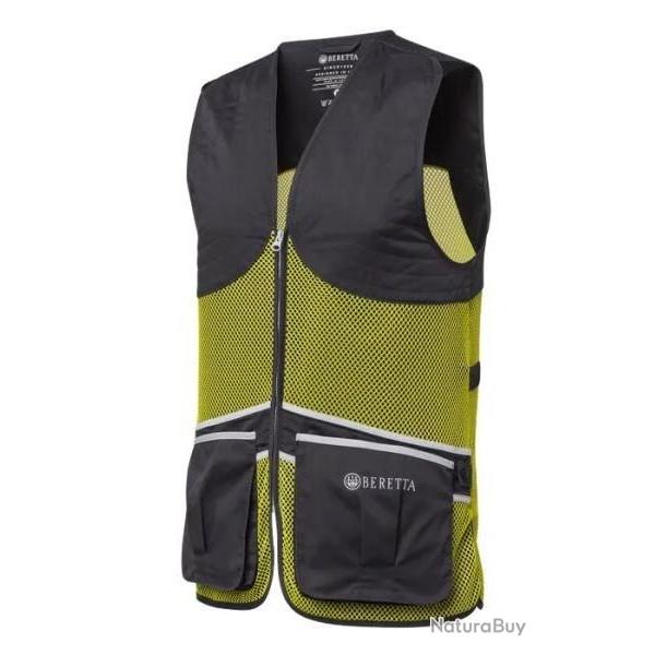 BERETTA GILET FULL MESH XXL