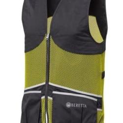 BERETTA GILET FULL MESH XXXL