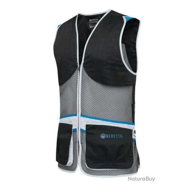 BERETTA GILET FULL MESH XXL