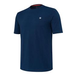 BERETTA T SHIRT TEAM BLUE