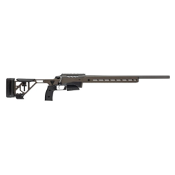 Carabine TIKKA T3X Ace Target Cerakote Tungsten 60cm Cal 6.5 Creedmoor