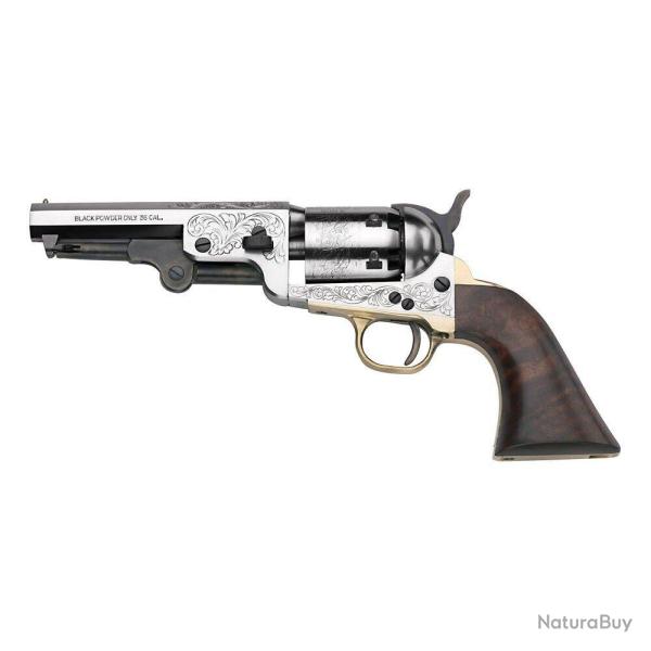 Replique 1851 Navy Yank Yankee Grave Cal 44 Pn