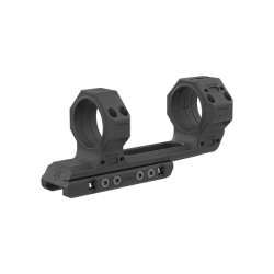 Vector Optics Montage Monobloc Picatinny Diam 34 mm Haut 38.1 mm