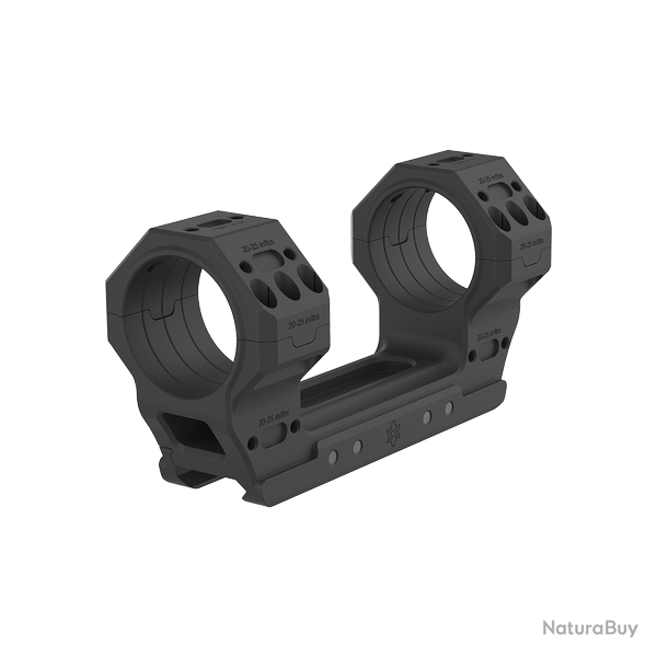 Vector Optics Montage Monobloc Picatinny Diam 34 mm Haut 38 mm