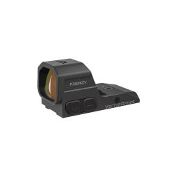 Point Rouge Frenzy Fa 1X16X21 3MOA 9N Glock MOS