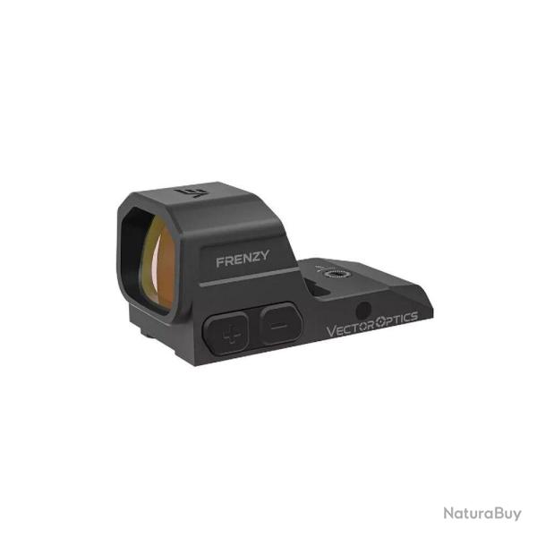 Point Rouge Frenzy Fa 1x16x21 3MOA 9N Glock MOS