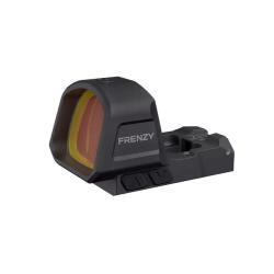 Point Rouge Frenzy F3 1X26X32 6MOA 8N