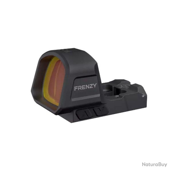Point Rouge Frenzy F3 1x26x32 6MOA 8N
