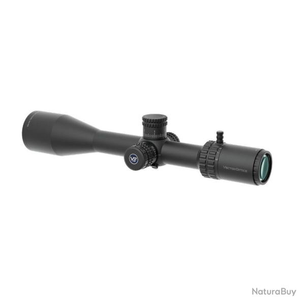 Vector Optics Lunette Orion PRO MAX6-24x50 Ffp Mil HD
