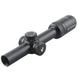 Lunette S6 1-6x24 Ret Vi Ctsix Mil Rv