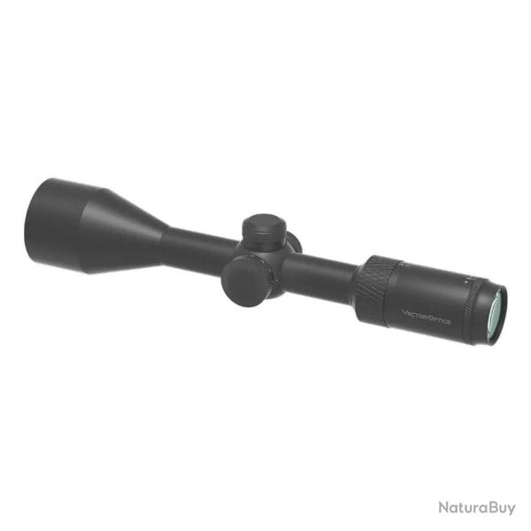 Vector Optics Lunette Matiz 3-9x50 Fibre