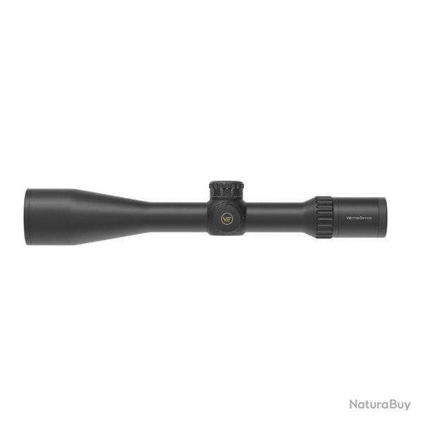 Vector Optics Lunette Continental X6 6-36x56 Ffp 34 mm Ret Vco 8MIL