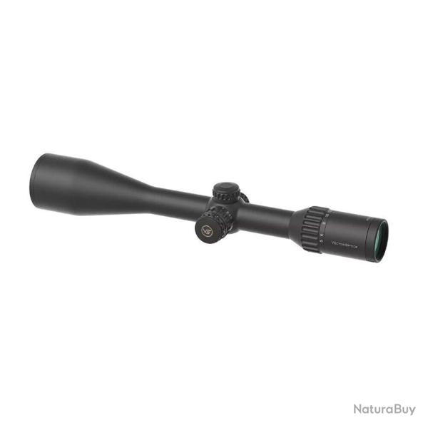 Vector Optics Lunette Continental X6 5-30x56 Ret 4 Fibre