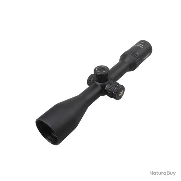 Vector Optics Lunette Continental X6 3-18x50 Ret 4 Fibre