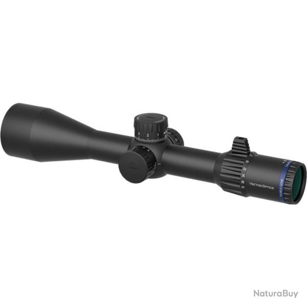 Vector Optics Lunette Tauron Gen II 4-32x56 Ed Ffp GEN2